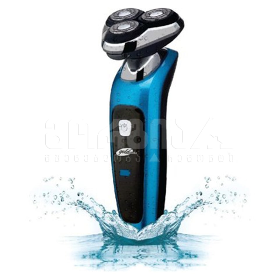 წვერის საპარსი GoldMaster GM-7150