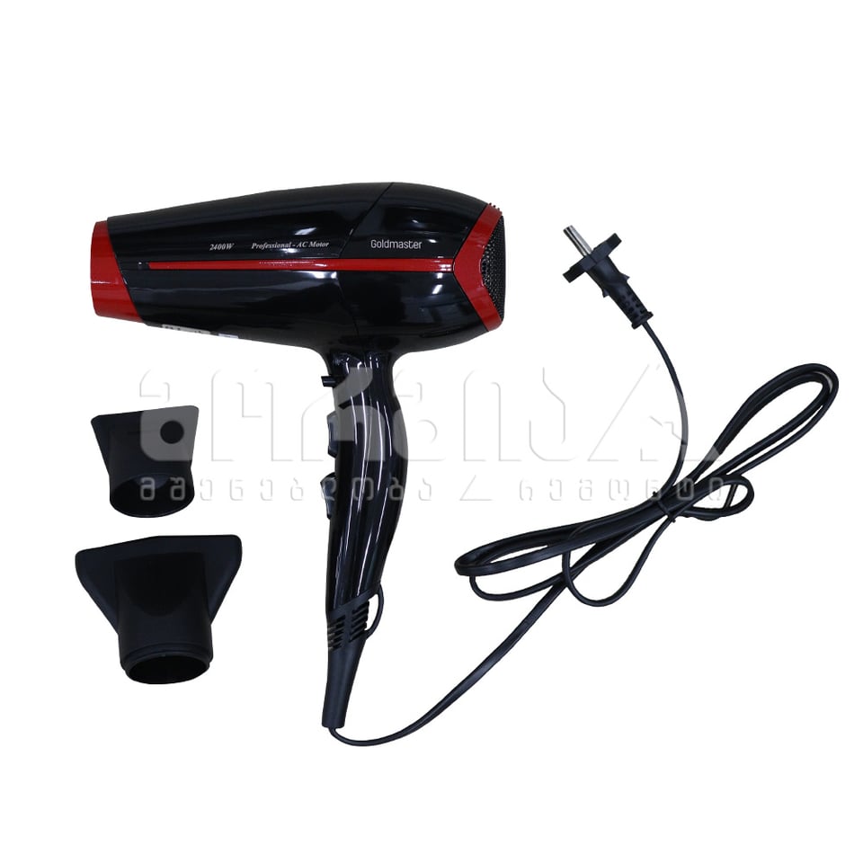 ფენი GoldMaster GM-7164