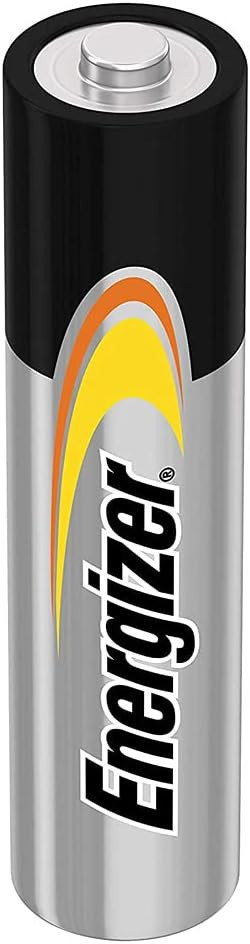 ელემენტი Energizer Alkaline Power AAA ტუტე 20 ცალი