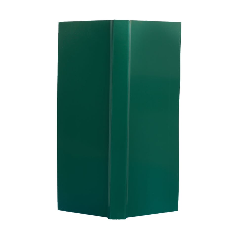 კეხი 0.50X300 RAL 6005