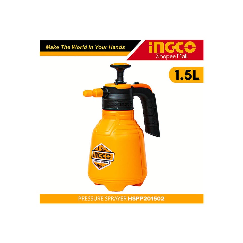 ხელის მექანიკური შესაწამლი 1.5ლ (HSPP201502)