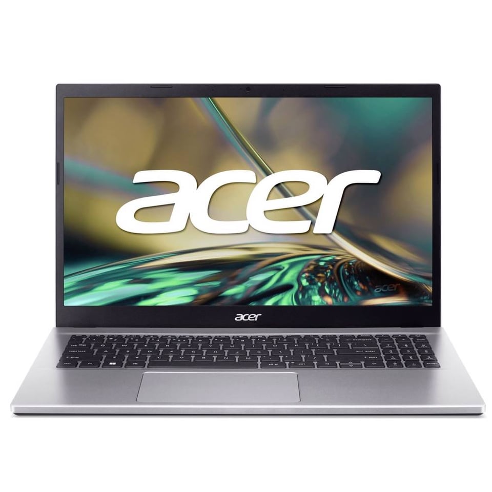 Acer Aspire 3 A315-59G 15.6FHD IPS/Intel i5-1235U/8/512F/NVD550-2/Lin/Silver