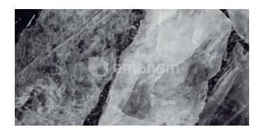 კერამოგრანიტი Italica Crystal Silver 600x1200 მმ