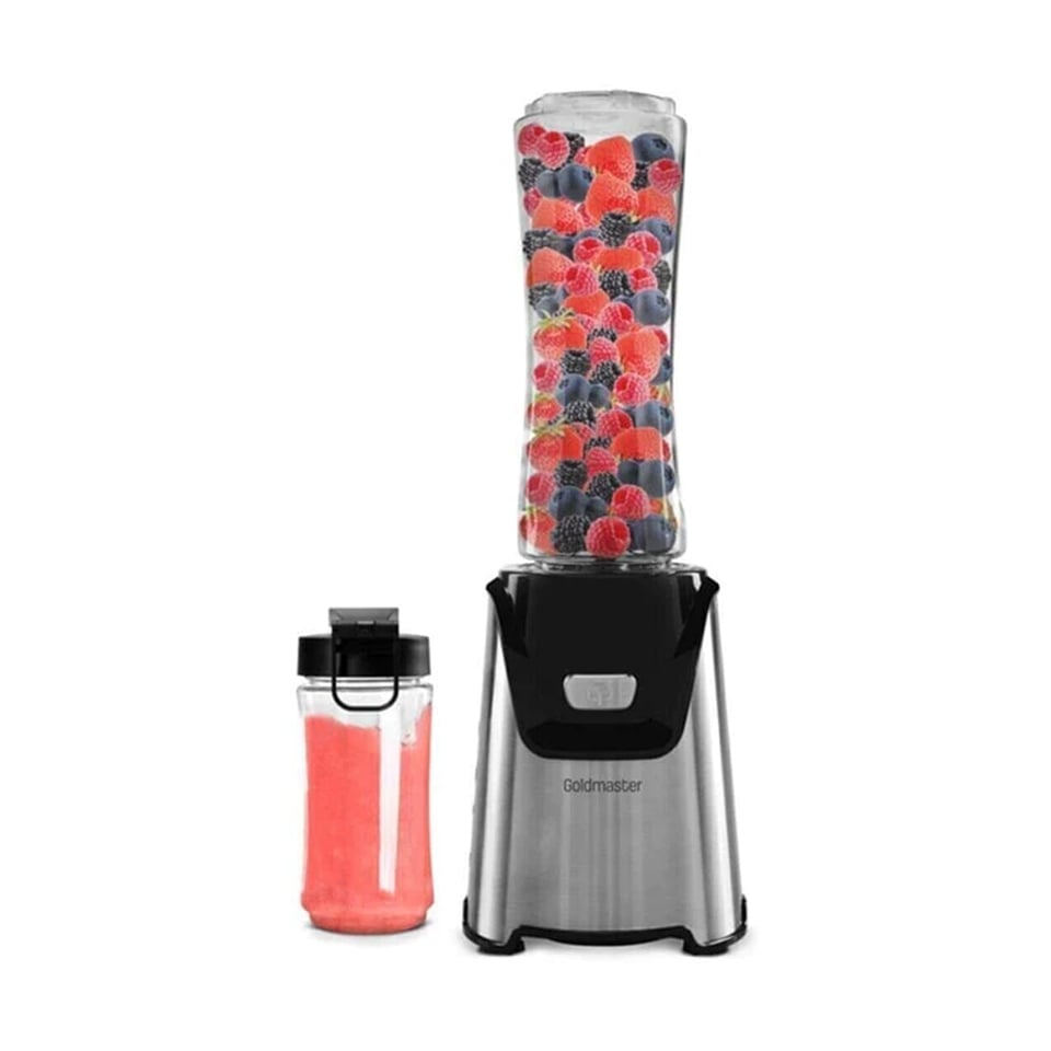 ბლენდერი GoldMaster GM-7256 Inox