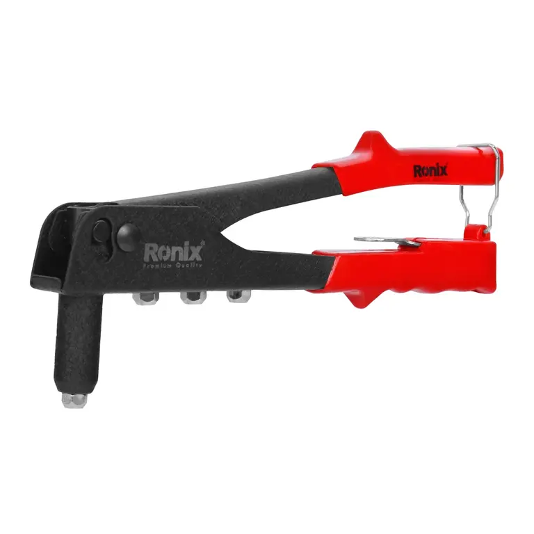 მოქლონის პისტოლეტი Ronix RH-1604