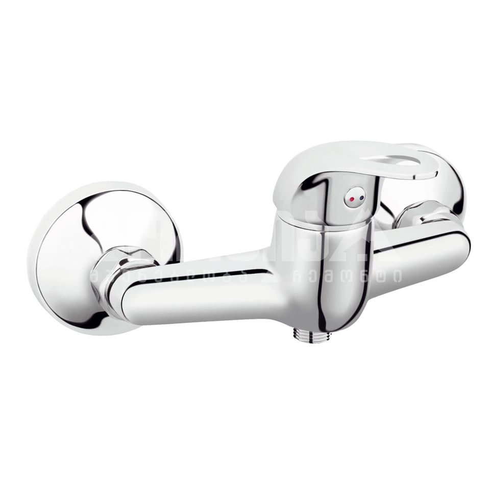 საშხაპეს შემრევი BRAVO BRV7