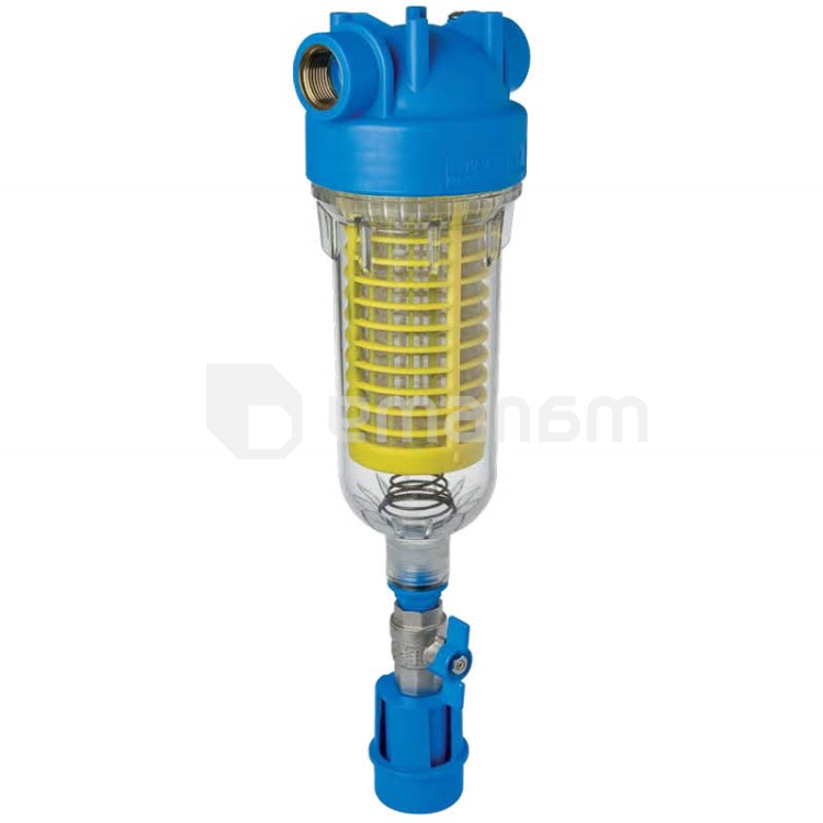 კარტრიჯი Atlas HYDRA 1" RLH 90 mcr OT (RA6000012)