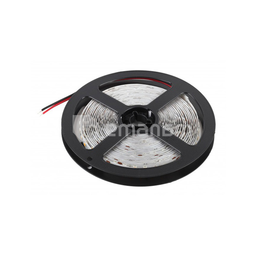 ლენტი LED Techtouch 41257 IP20 12V 3000K 120LED M 5M Roll