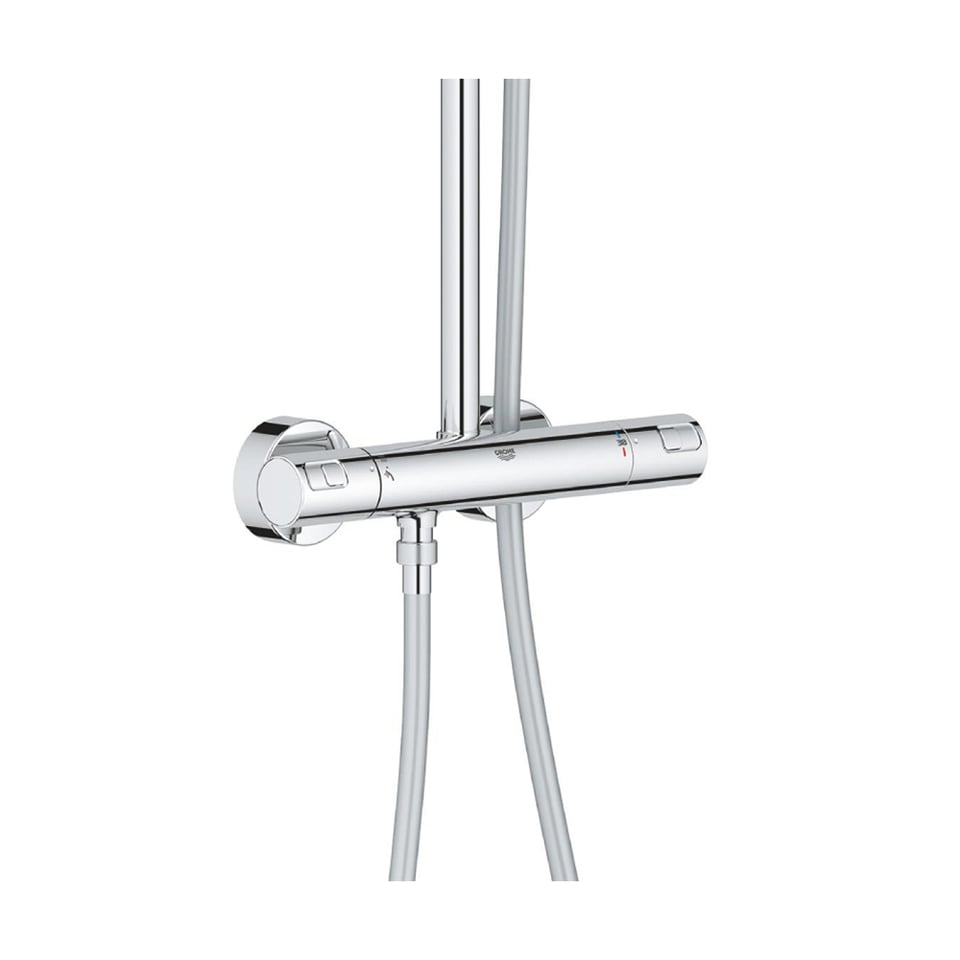 საშხაპე სისტემა Vitalio Start 250 26677001