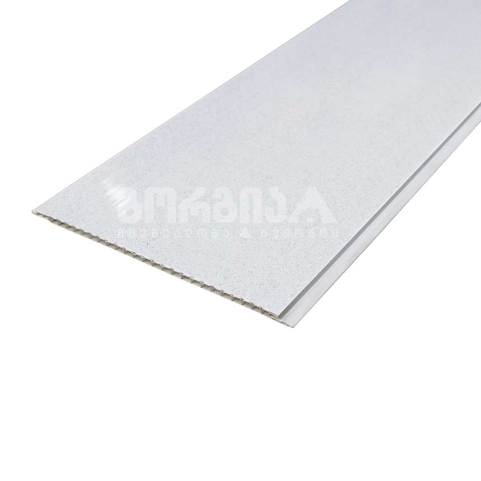 შეკიდული ჭერი EuroPlast 250*6000*7მმ HC 07