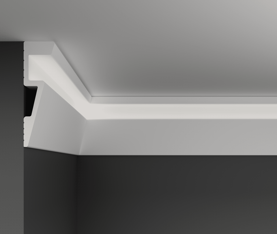 პოლიურეთანის მოლდინგი სკ-63