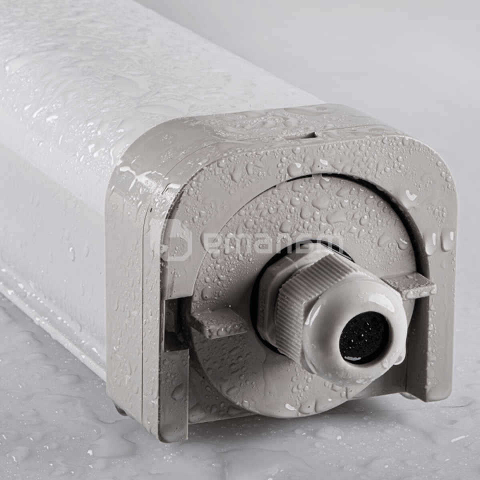 სანათი LED Kanlux 90W 4000K 12000Lm 1500мм IP65