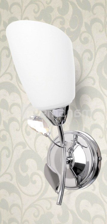 ბრა Rabalux Paulina 7181 E27 1x MAX 60W