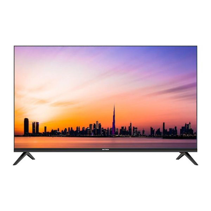 ტელევიზორი 109სმ Skytech STV43N9100 Smart Android