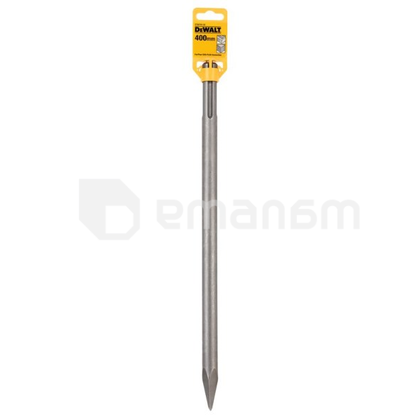 ღოჯი DeWalt SDS-Max DT60702-QZ 400 მმ