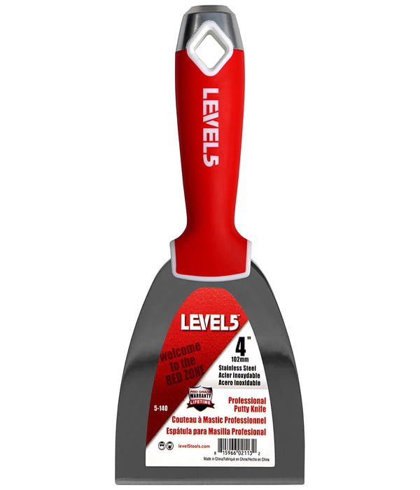 LEVEL 5 - Joint Knife 101mm