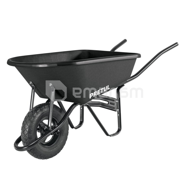 ურიკა Pretul TP-5N 95 ლ