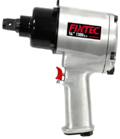 ქანჩის მოსაშვები 3/4" SUPER DUTY AIR IMPACT WRENCH