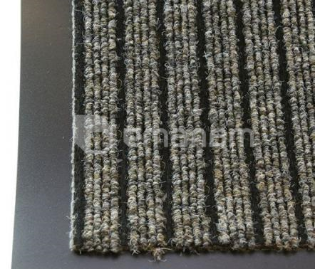 ფეხსაგები Orotex Dura Mat PVC 40x60 1861 Beige