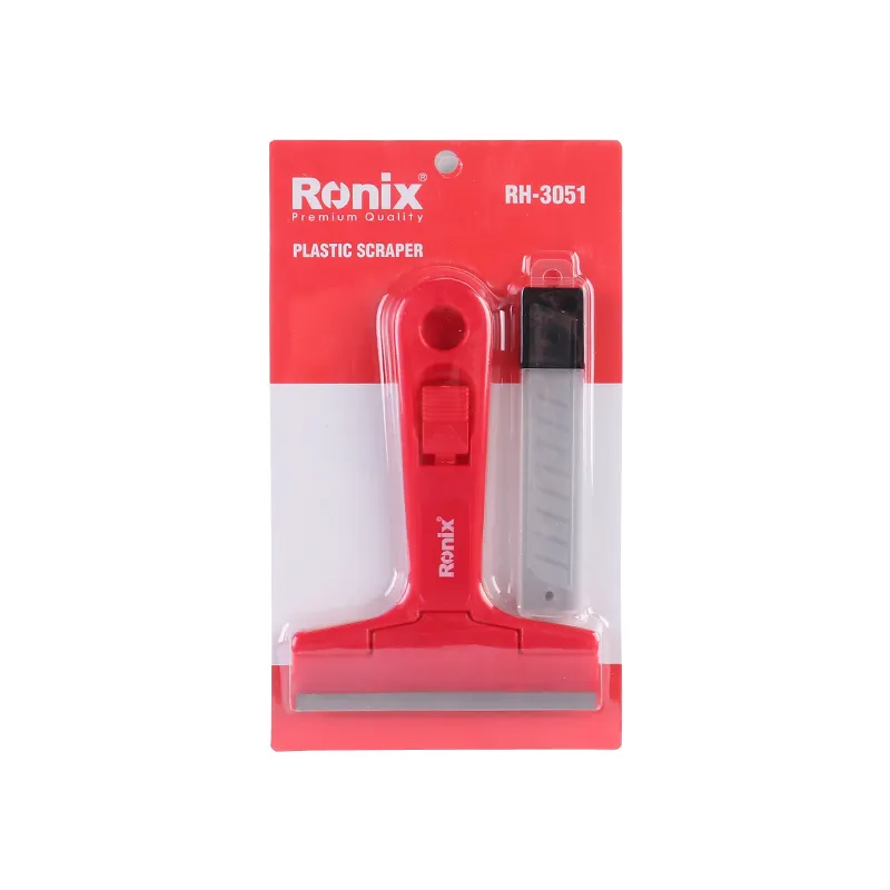 იატაკის საფხეკი Ronix RH-3051