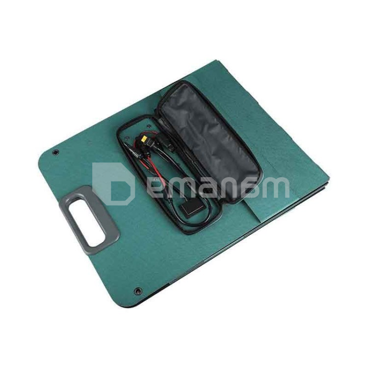 პორტატული დასაკეცი მზის პანელი V-TAC 17.6V 120W VT-10120 11446