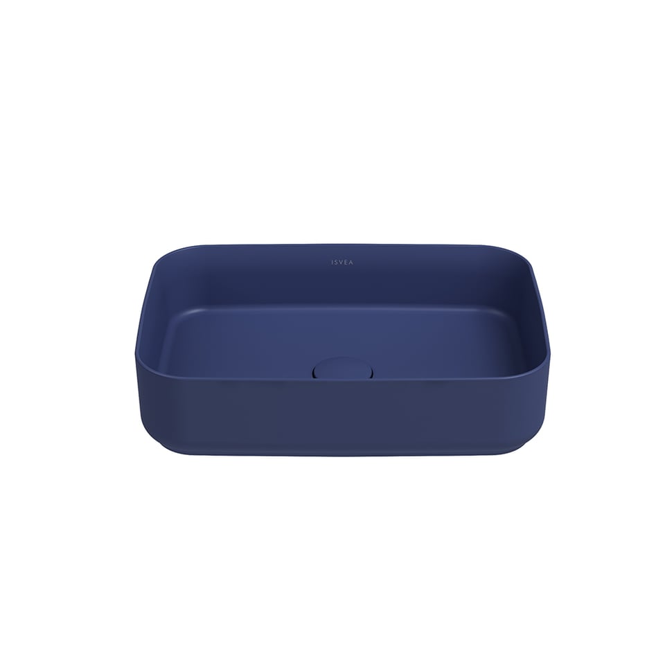 დასადგამი ხელსაბანი INFINITY 10NF65050 50სმ Isvea Blue
