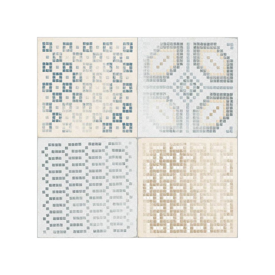 კერამოგრანიტი 44FX Anidros 60x60