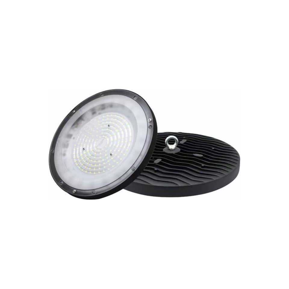LED პროჟექტორი UFO 200W - 821534320 Gauss