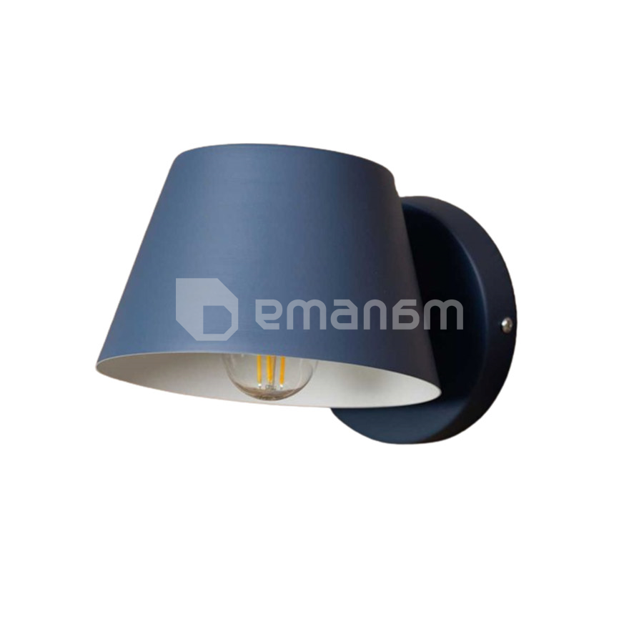 ბრა New Light MB52677F-1A E27 150 1 ლურჯი