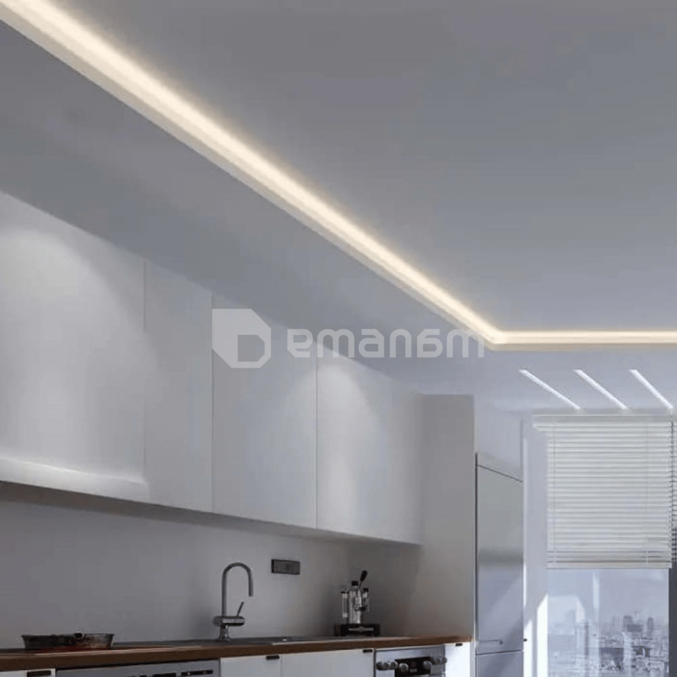 ლენტი LED V-TAC 3528 60 3.6W 12V 5მ  212011 მწვანე