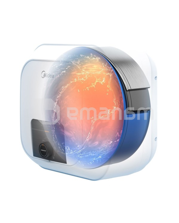 წყლის ელექტროგამაცხელებელი Midea D30-25VD1 2500W