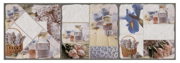 კაფელი Valentia DB OIL 20x60 სმ