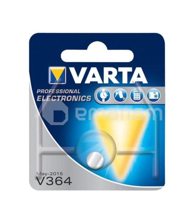 ელემენტი VARTA V364