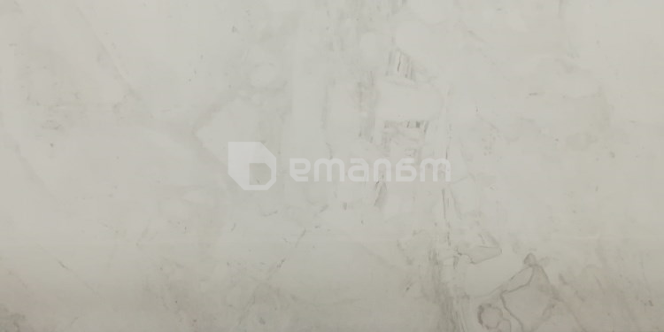კერამოგრანიტი Italica Vianna Bianco 600x1200 მმ