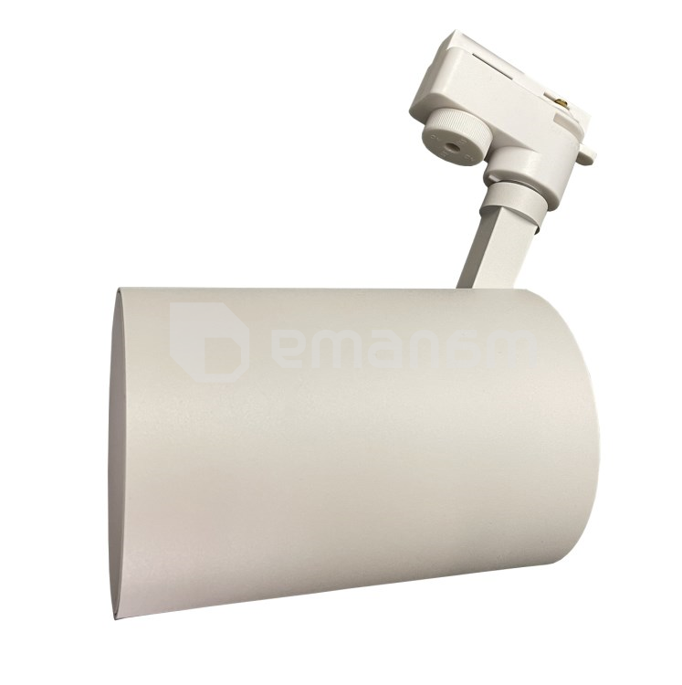 სანათი ტრეკი MIRAS 30W F100*H190 WH