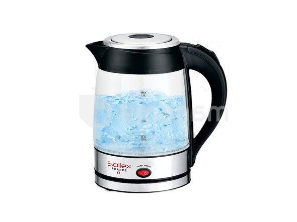 ელექტრო ჩაიდანი Sollex France SL 101