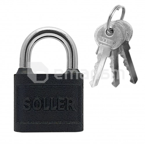 ბოქლომი ჩამოსაკიდი Soller 4505 G
