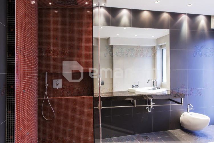 სანათი წერტილოვანი Kanlux IMBER LED NW 23520 1W