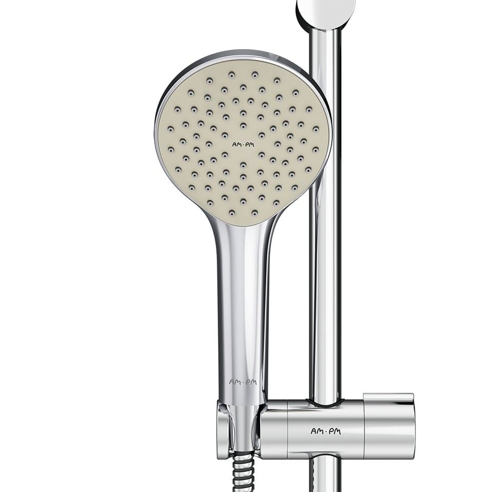 საშხაპე დგარით Gem  F0190000