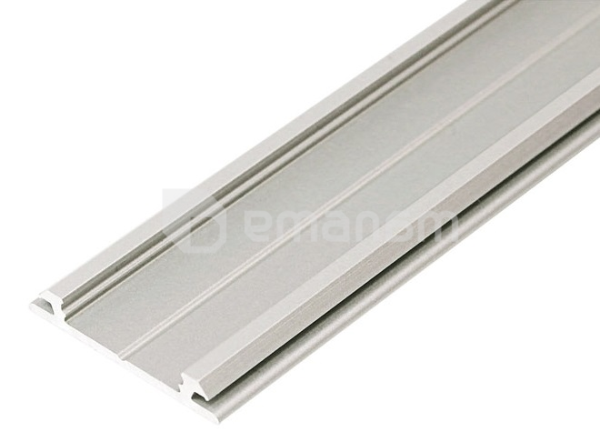 პროფილი LED ლენტის Kanlux PROFILO H 26561 2 მ 5 ც