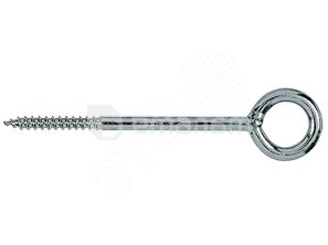 კაუჭი Koelner 12x190 მმ K-P3-HR-12190