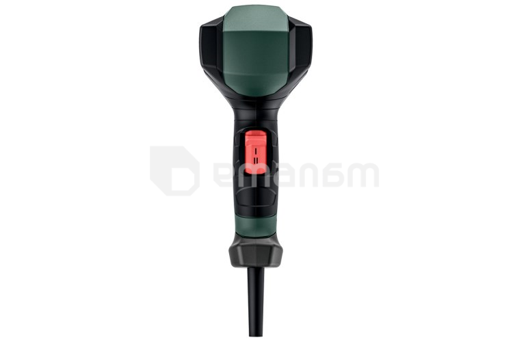 ტექნიკური ფენი Metabo HG 16-500 1600W