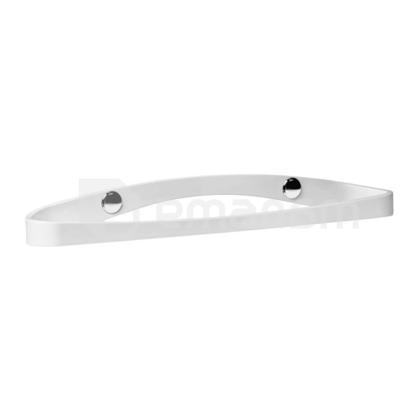 შტანგა პირსახოცებისთვის SANDRA TOWEL BAR