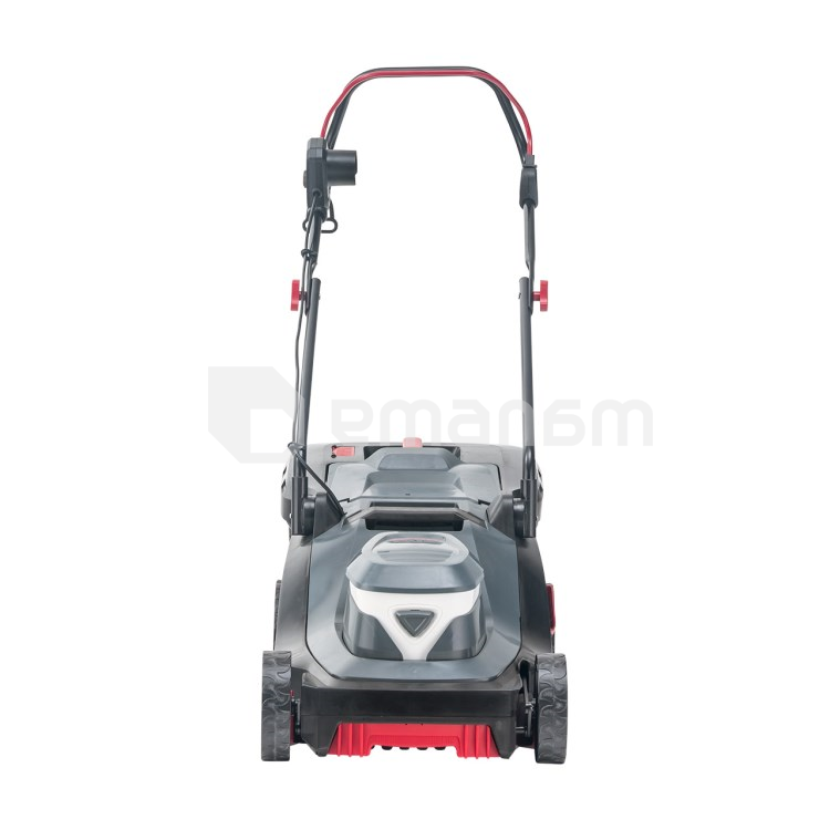 გაზონის ელექტრო საკრეჭი Al-Ko Easy 38.2 E 1600W
