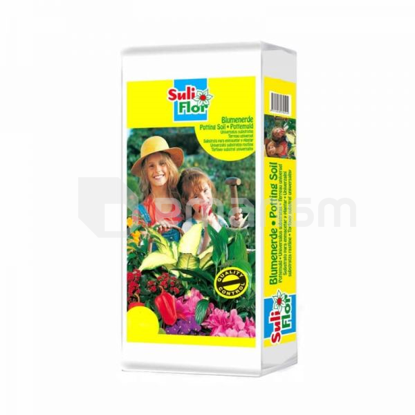 ტორფის სუბსტრატი Suliflor SFS 45 ლ