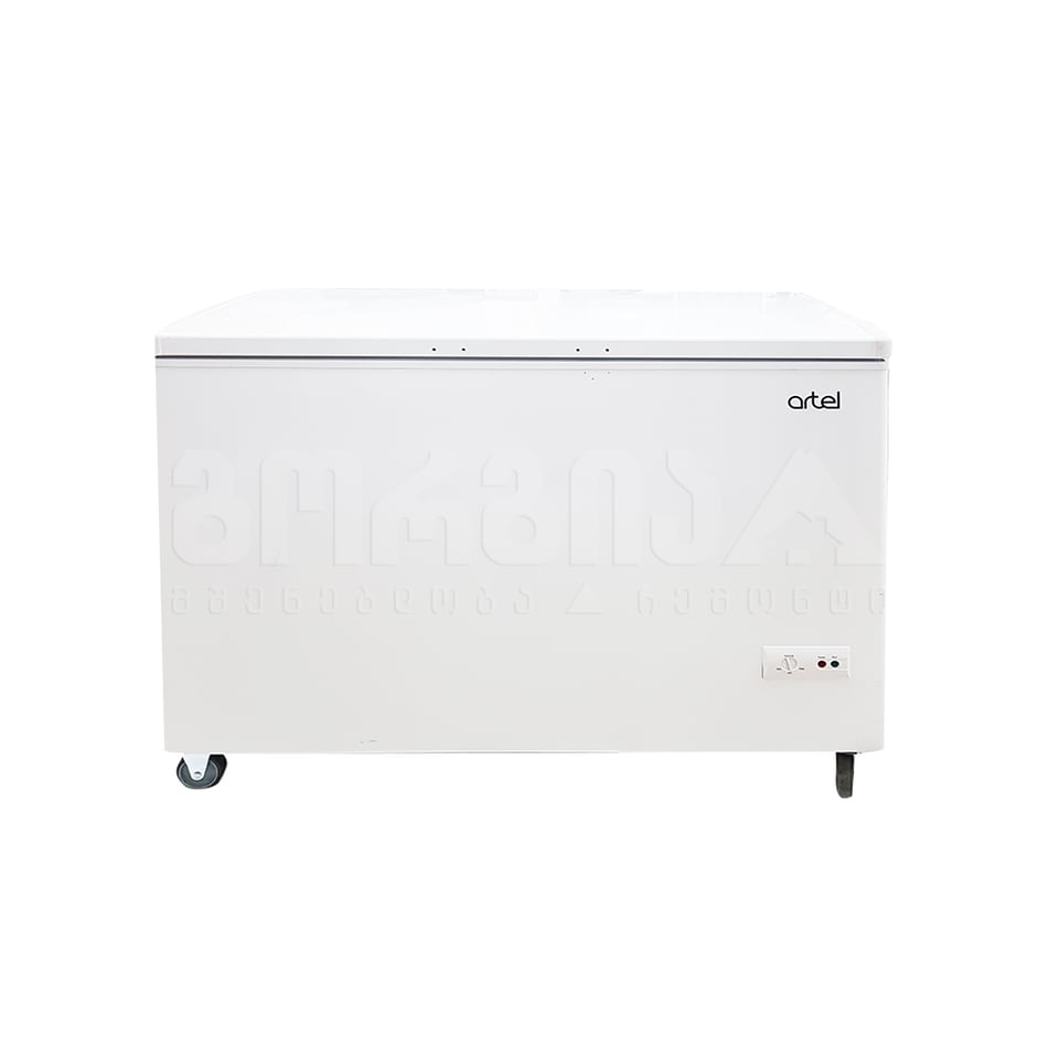 საყინულე AFC-370 Artel