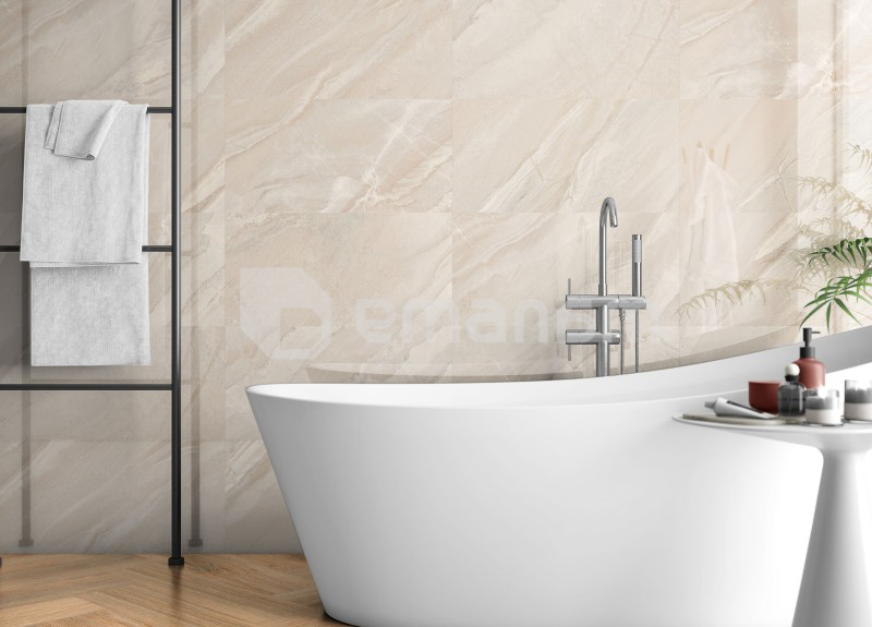 კაფელი Halcon Ceramicas PR QUINA BEIGE BRI PRI 33X55სმ