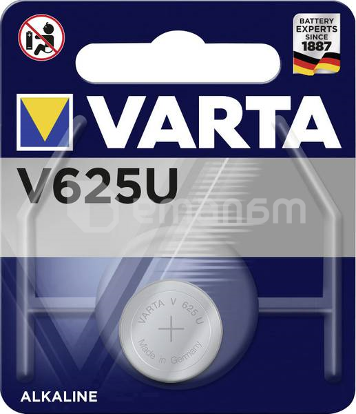 ელემენტი VARTA V625U
