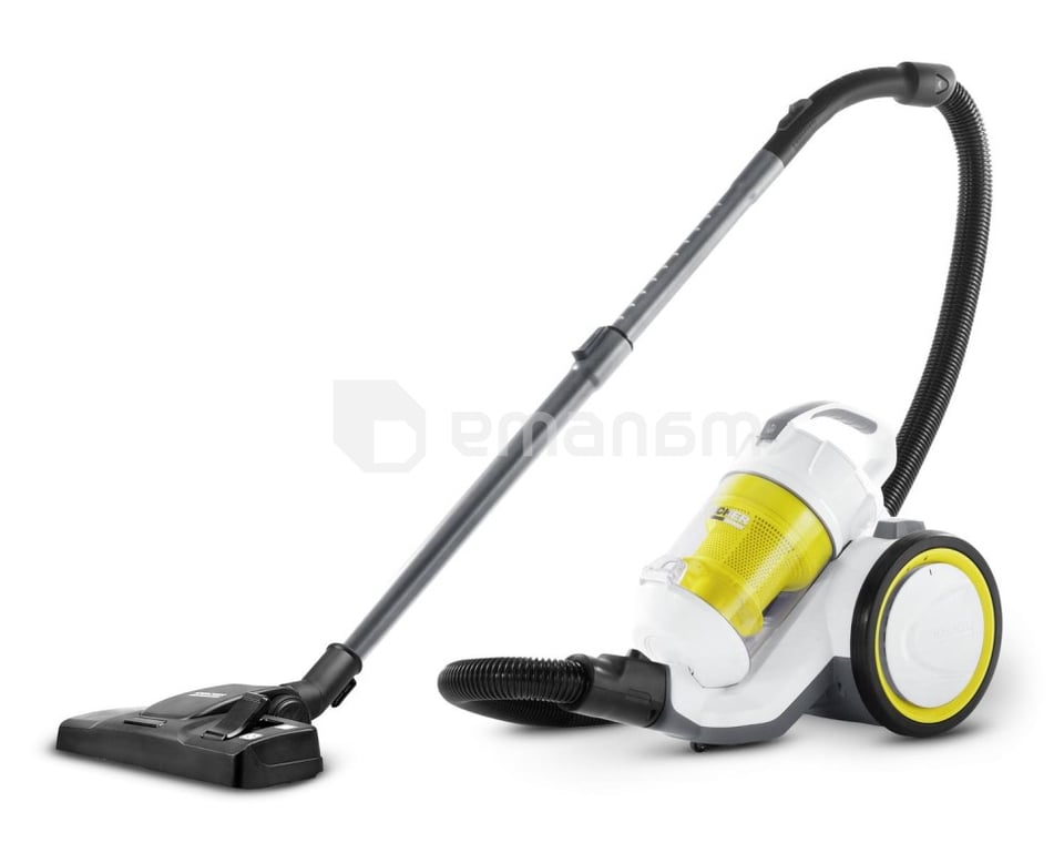 მტვერსასრუტი მშრალი წმენდისთვის Karcher VC 3 Premium 700W