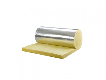 მინაბამბა (ფოლგიანი 16.8მ2)-5X120X1400სმ (რულონი)